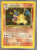 Charizard front image