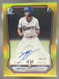 Seong-Jun Kim front image