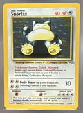 Snorlax front image