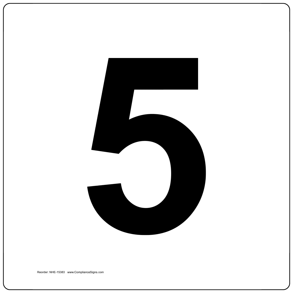 $5 Five Dollars image 0