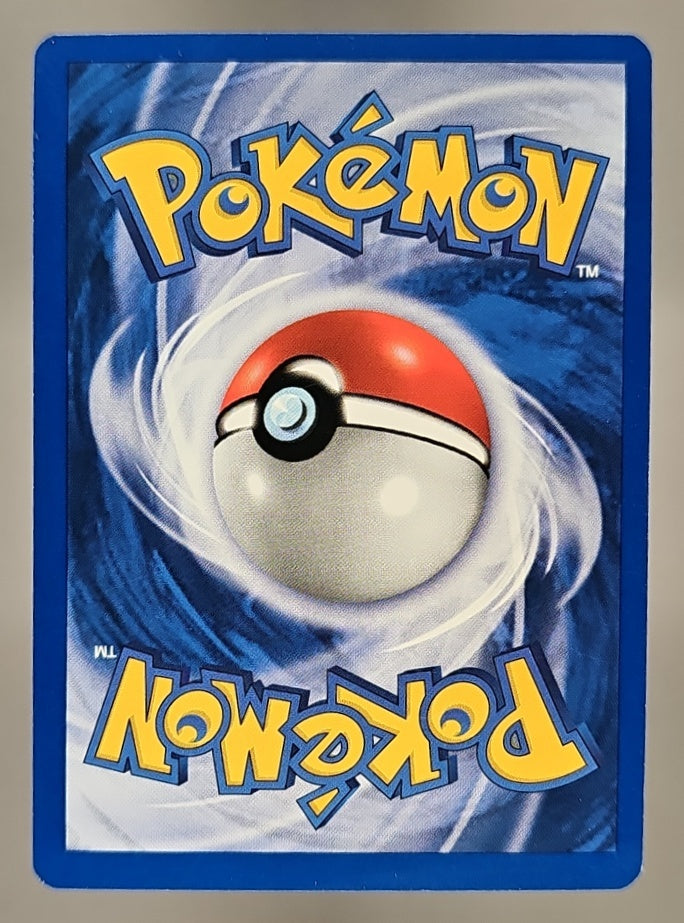 2002 Pokemon Neo Destiny 1st Edition Dark Ampharos #1/105 Holo image 1