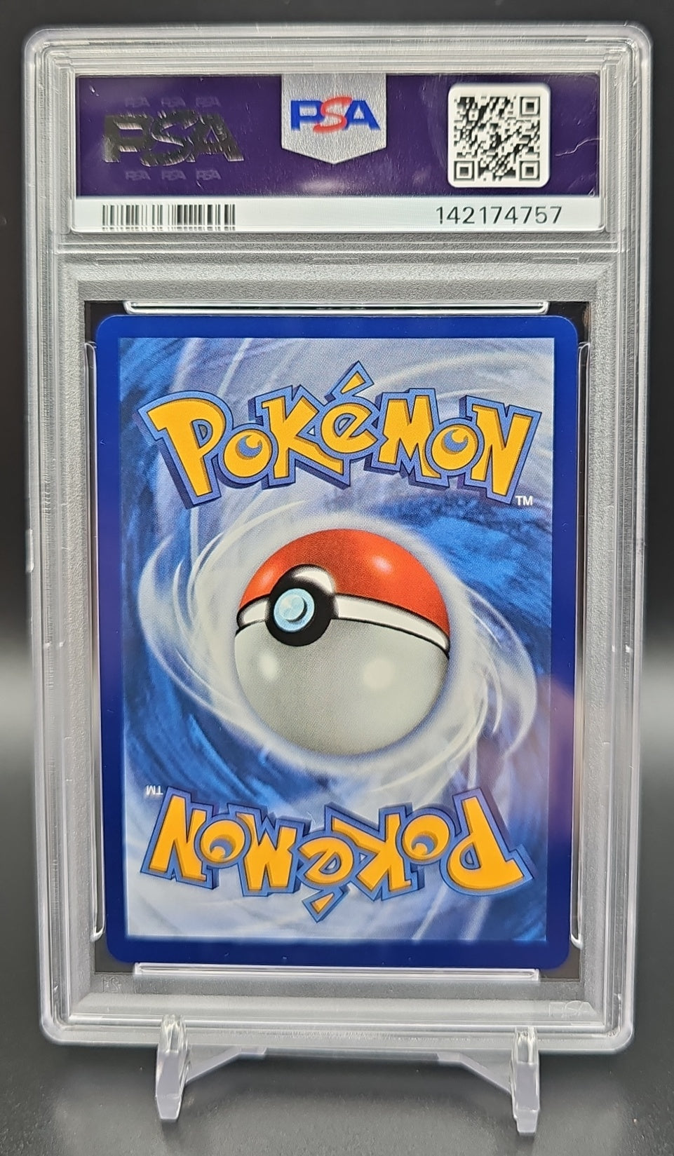2025 Pokemon Phantasmal Flames Rotom ex #029/094 Double Rare PSA 10 PSA 10.0 image 1