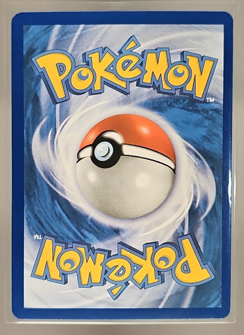1999 Pokemon Unlimited Mewtwo #10/102 Set Rare Holo image 1