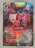 Dash & Violet Super Siblings (Attack of the Vine) image 0