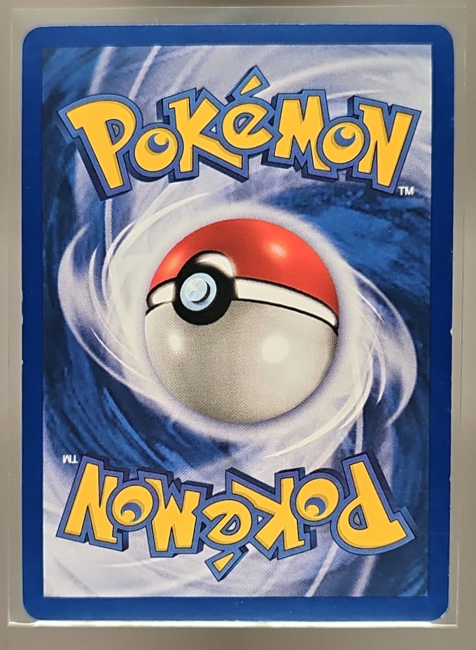 2000 Pokemon Set 2 Chansey #3/130 Holo image 1