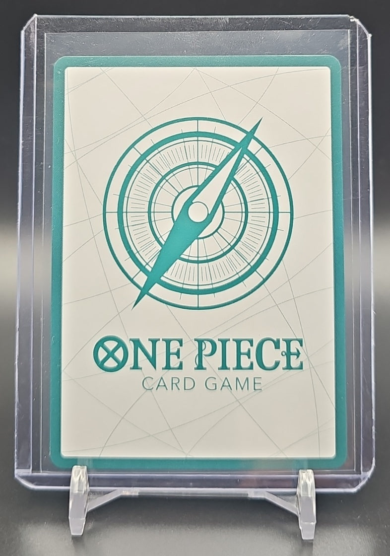 Nami Don! Gold AA EB-03 nan nan image 1