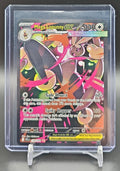 2025 Pokemon Phantasmal Flames Mega Lopunny ex #128/094 Special Illustration Rare nan nan image 0