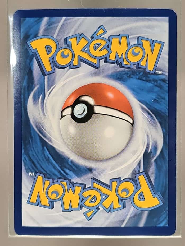 2023 Pokemon SV 151 Venusaur ex #198/165 Special Illustration Rare image 1