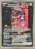 2025 Pokemon Black Bolt Genesect ex #169/086 Special Illustration Rare image 0