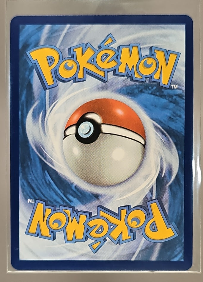 2025 Pokemon Prismatic Evolutions Iron Crown ex #158/131 Special Illustration Rare image 1