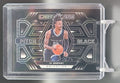 2021-22 Panini Obsidian Ja Morant #12 Pitch Black 7/99 Grizzlies image 0