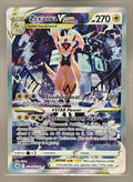 2023 Pokemon Sword & Shield Crown Zenith Zeraora VST #GG43/GG70 Galarian Gallery image 0