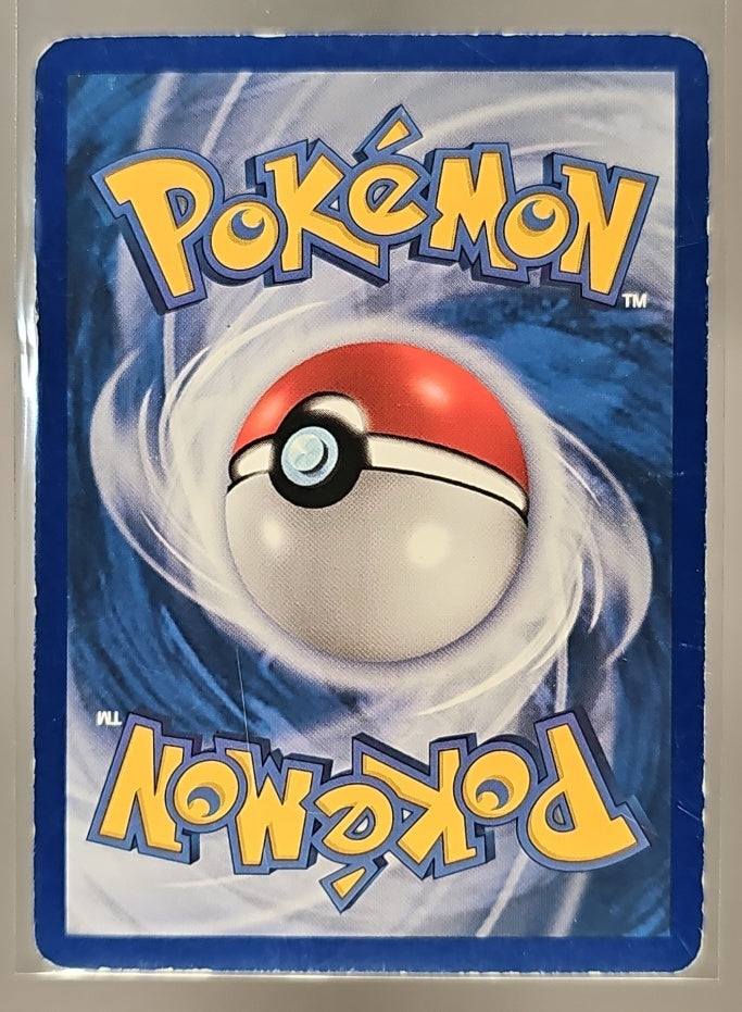 2003 Pokemon Aquapolis Slowbro #33/147 image 1