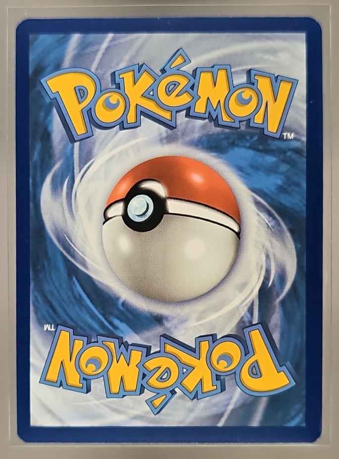 2023 Pokemon SV Paradox Rift Groudon #199/182 image 1