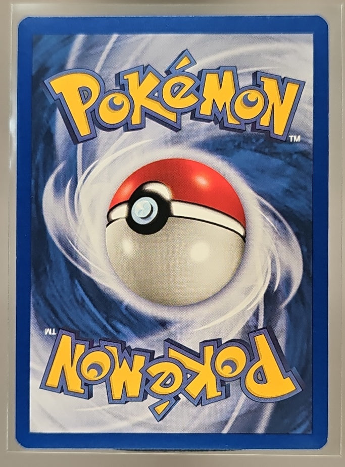 2002 Pokemon Neo Destiny 1st Edition Light Piloswine #26/105 image 1