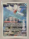 2023-25 Pokemon SV Black Star Promos Iron Bundle #066 2023 image 0