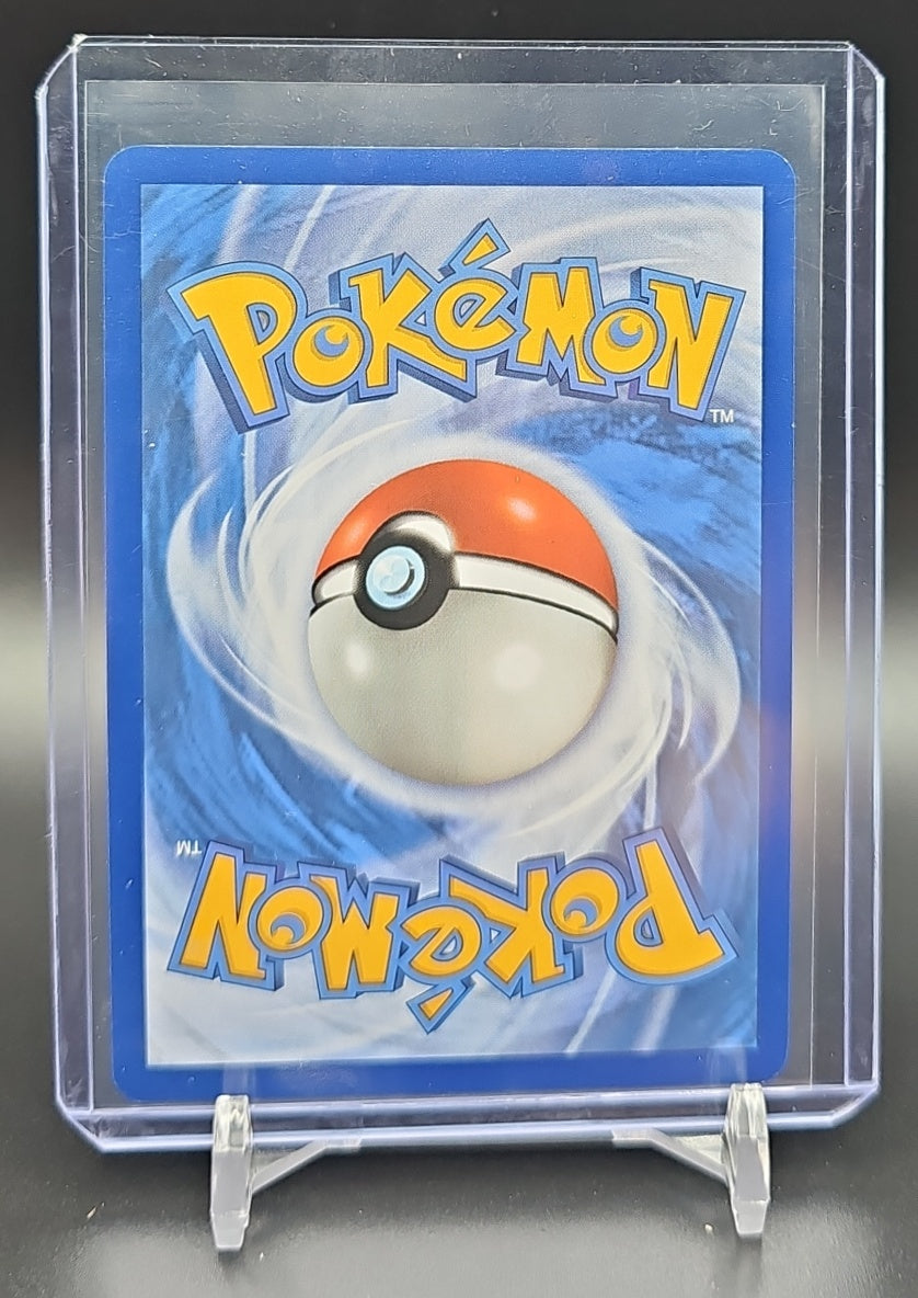 2023 Pokemon SV 151 Erika's Invitation #196/165 Ultra Rare nan nan image 1