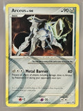 2009 Pokemon Platinum Arceus #AR9 Holo image 0