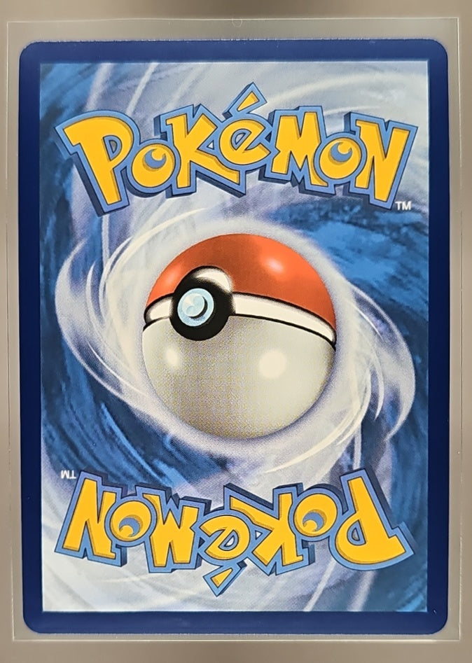 2025 Pokemon Black Bolt Genesect ex #169/086 Special Illustration Rare image 1
