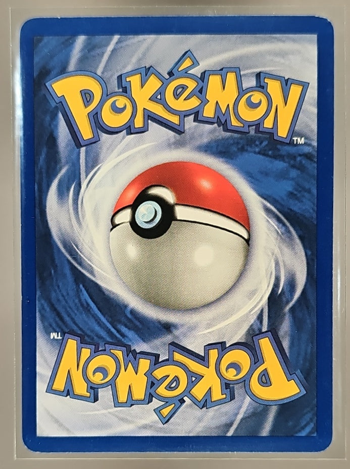 1999 Pokemon Jungle Jolteon #4/64 Holo image 1