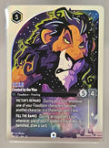 Scar Attack of the Vine 13 image 0