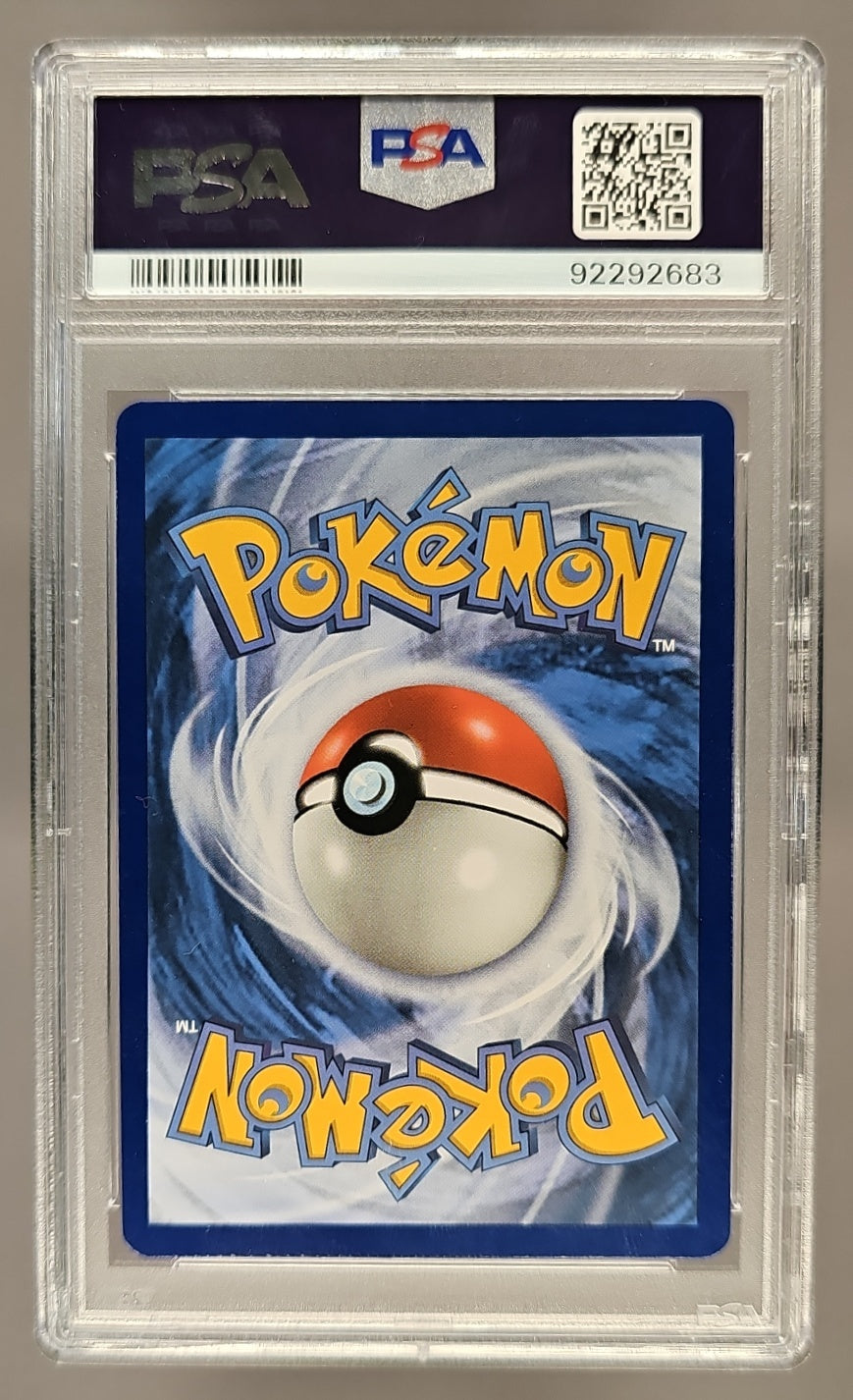 2016 Pokemon XY Fates Collide Mega Altaria #121/124 PSA 9 image 1