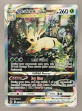 2023 Pokemon Sword & Shield Crown Zenith Leafeon VST #GG35/GG70 Galarian Gallery image 0