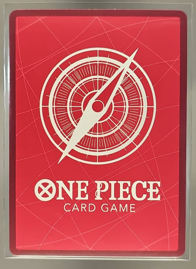 2026 One Piece The Time of Battle Portgas.D.Ace #OP16-001 Leader image 1