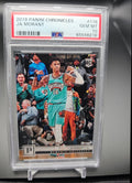 2019-20 Panini Chronicles Ja Morant #116 RC Grizzlies PSA 10 PSA 10.0 image 0